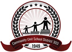 Community Unit School District 303