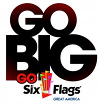 Six Flags - Go Big