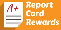 Report Card Rewards