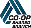 CO-OP Shared Branch